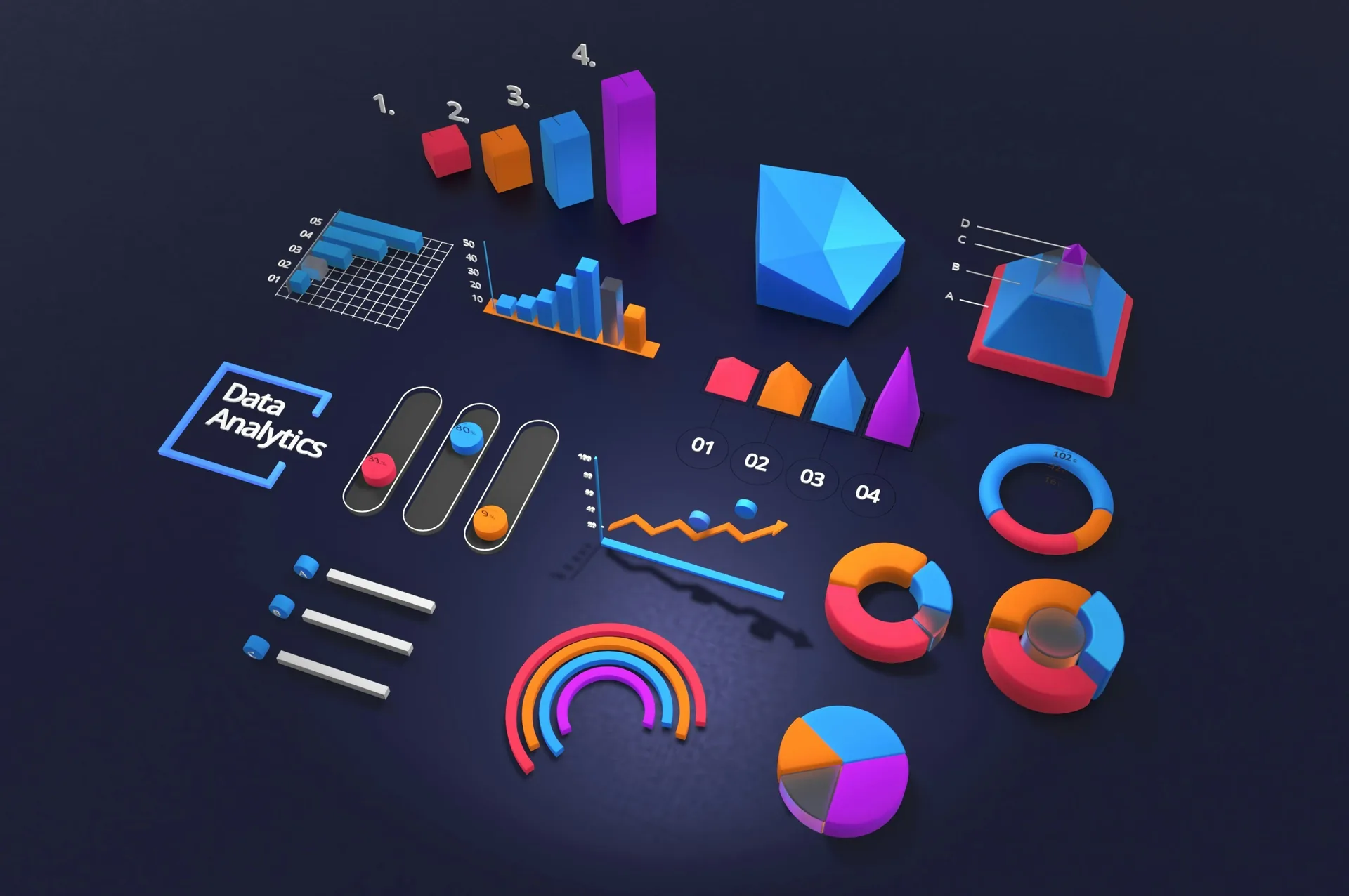 Modern Analytics Stack & Cloud Intelligence