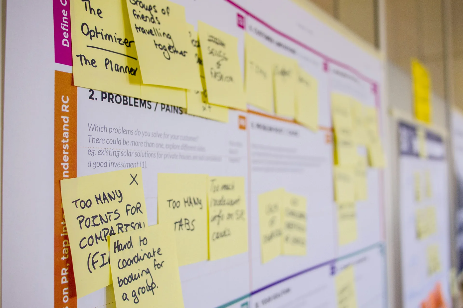 Vendor Management & Strategic Resource Augmentation